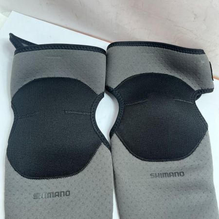 SHIMANO シマノ ゲーター Size L  FI-003V