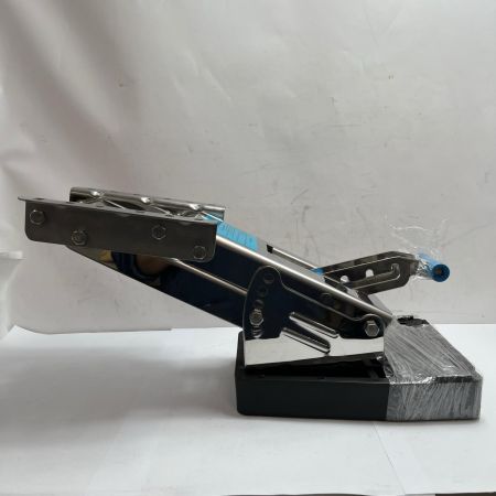 マリンシティ 船外機 使用感有 ブランケット