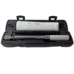 Snap-on スナップオン トルクレンチ QD1RN25B ケース付 Sランク