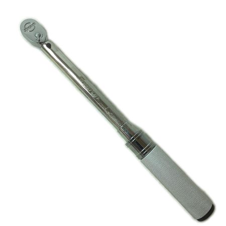 Snap-on スナップオン トルクレンチ QD1RN25B ケース付