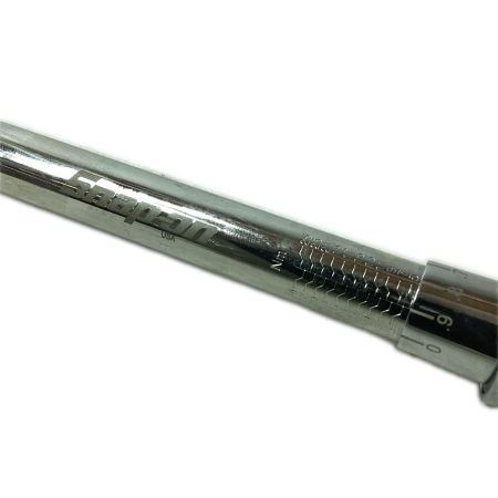 Snap-on スナップオン トルクレンチ QD1RN25B ケース付