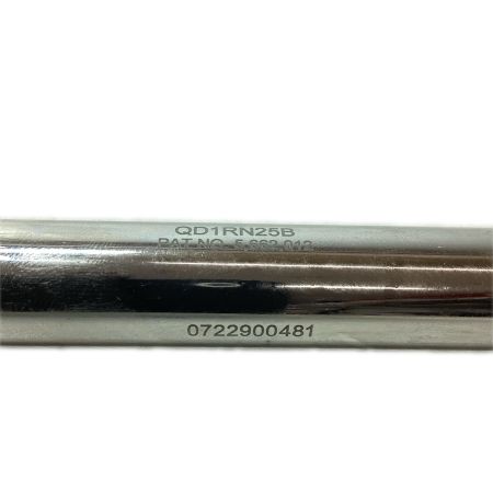 Snap-on スナップオン トルクレンチ QD1RN25B ケース付