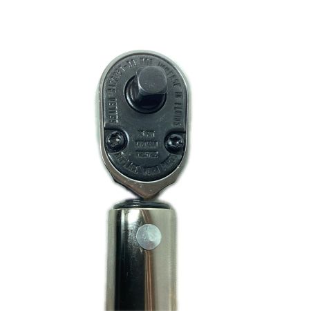 Snap-on スナップオン トルクレンチ QD1RN25B ケース付