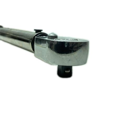 Snap-on スナップオン トルクレンチ QD1RN25B ケース付