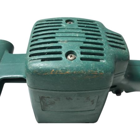 HITACHI 日立 114mm オービタルサンダ(本体のみ) SV12SD グリーン