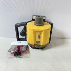 ΦΦ TOPCON ローティングレーザー RL-25 Bランク