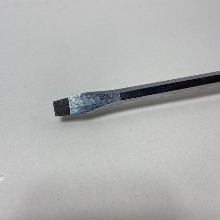  MAC TOOLS マック 限定色 マイナスドライバー ホワイト