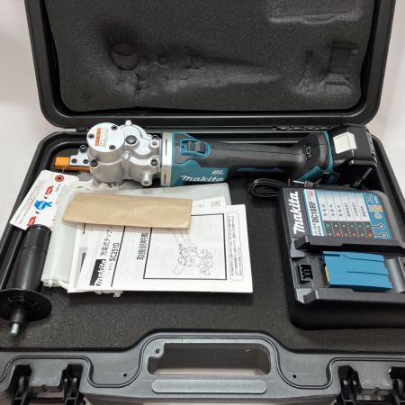 MAKITA マキタ 工具 電動工具 充電式チップソーカッタ SC251DRG 未使用品