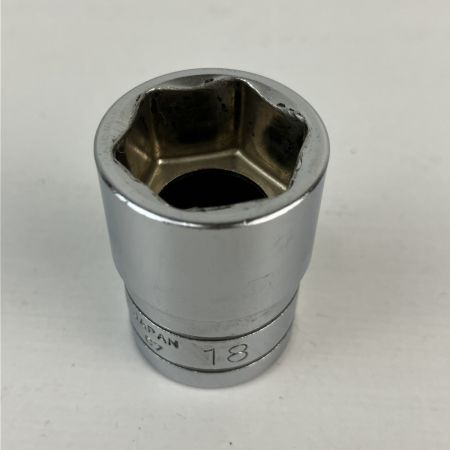 ЗЗ KTC ケーティーシー ソケットレンチセット 差込角12.7ｍｍ ケース付 BB313R ブルー