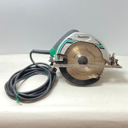 ΦΦ MAKITA マキタ 丸ノコ　190ｍｍ M585 グリーン Bランク