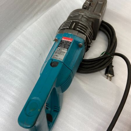  MAKITA マキタ 鉄筋カッター SC161 ブルー