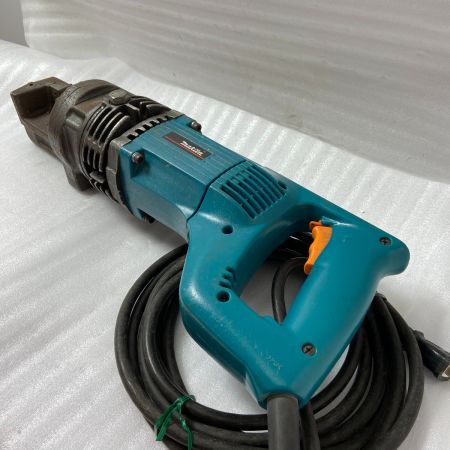  MAKITA マキタ 鉄筋カッター SC161 ブルー