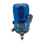 YAMAYO パワーラインレーザー レーザー墨出し器 R30 レッド ケース付