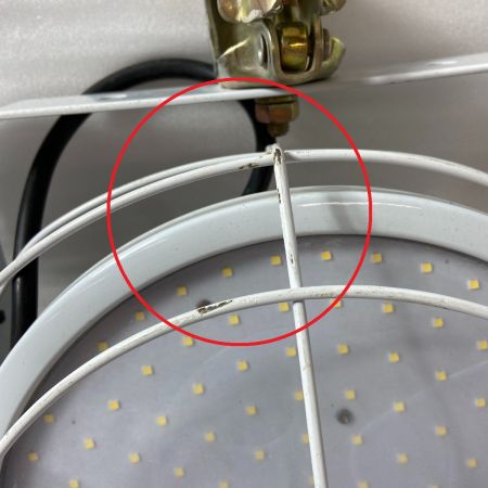  NICHIDO 投光器ハイディスク　Hi-disk150w L150V2-P-HW-50K