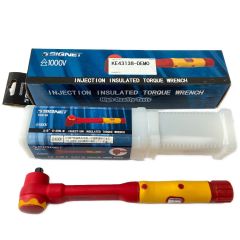  SIGNET トルクレンチ E43138 オレンジ Sランク