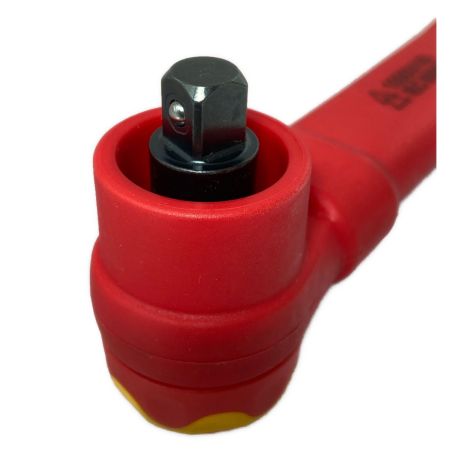  SIGNET トルクレンチ E43138 オレンジ