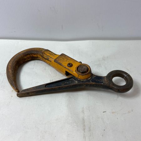  SUPER ロックフック SLH2 オレンジ