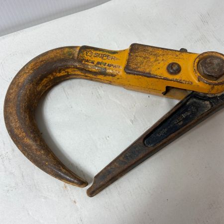  SUPER ロックフック SLH2 オレンジ