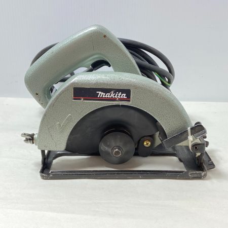  MAKITA マキタ 丸のこ　作業台付 5601N-A オリーブ