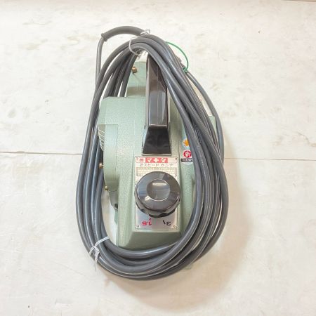  MAKITA マキタ スピードカンナ 1824-A オリーブ