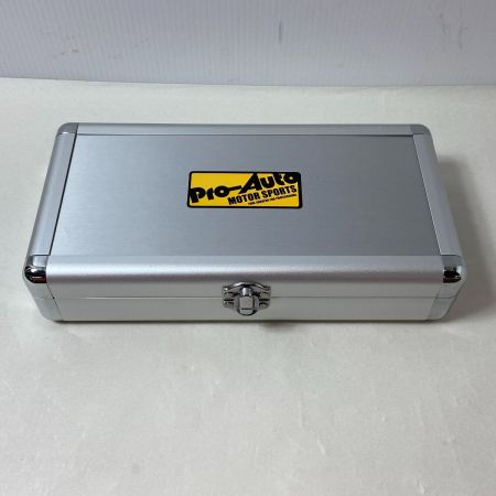 PRO-AUTO 【未使用品】ギアレンチ シルバー