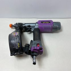 ΦΦ HITACHI 日立 エアツール ねじ打ち機 WF4AR パープル Cランク