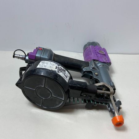  HITACHI 日立 エアツール ねじ打ち機 WF4AR パープル
