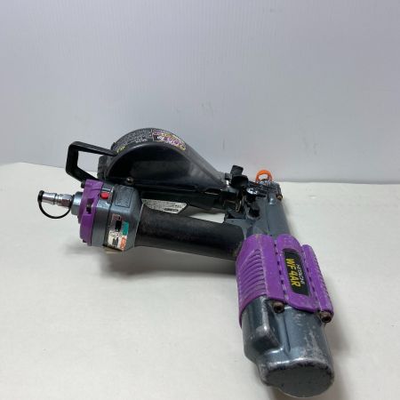  HITACHI 日立 エアツール ねじ打ち機 WF4AR パープル