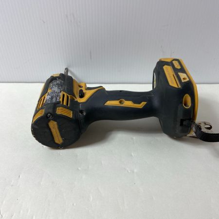  MAKITA マキタ インパクトドライバ  本体のみ  TD001G イエロー