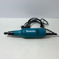 ΦΦ MAKITA マキタ ミニグラインダ GD0603 グリーン Bランク