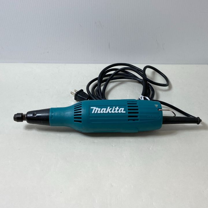 MAKITA マキタ ミニグラインダ GD0603 グリーン