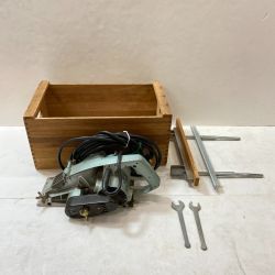 ΦΦ HITACHI 日立 胴縁カッタ PC46B グリーン Bランク