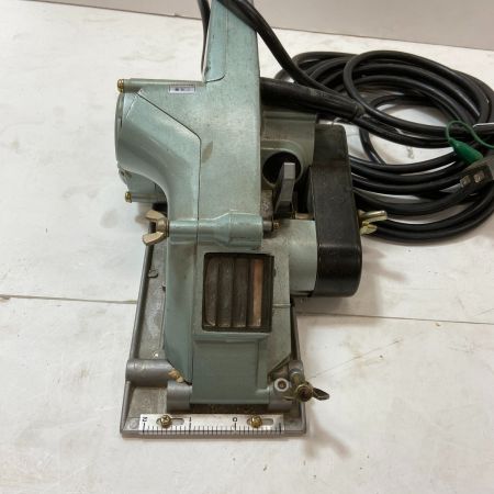  HITACHI 日立 胴縁カッタ PC46B グリーン