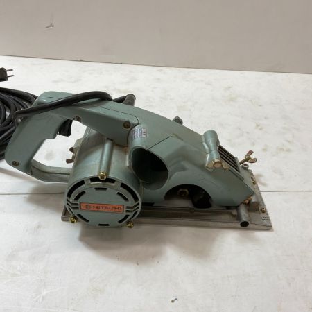  HITACHI 日立 胴縁カッタ PC46B グリーン