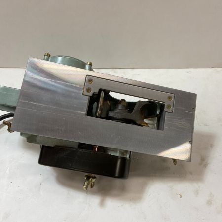  HITACHI 日立 胴縁カッタ PC46B グリーン