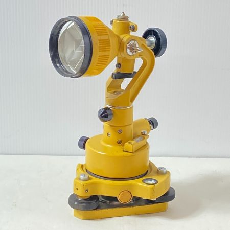  TOPCON 測量器具 9040・4060 イエロー