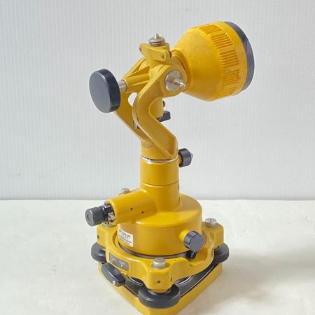  TOPCON 測量器具 9040･4060 イエロー