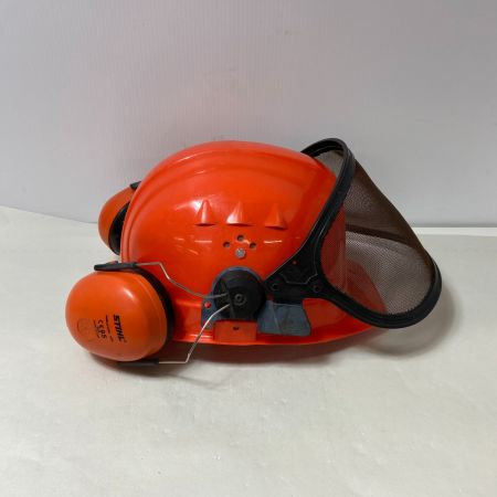  STIHL 林業用ヘルメット H2150