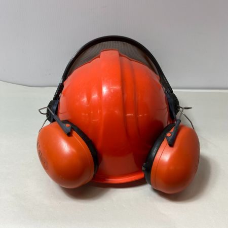  STIHL 林業用ヘルメット H2150