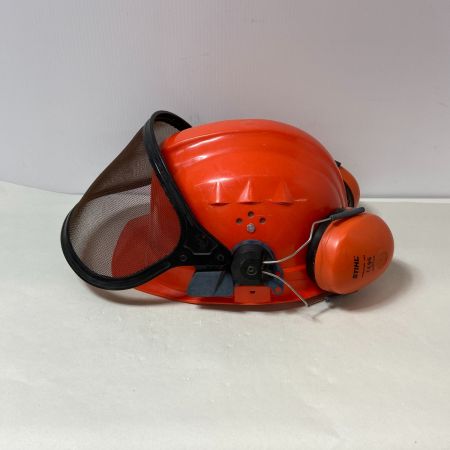  STIHL 林業用ヘルメット H2150