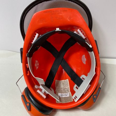  STIHL 林業用ヘルメット H2150
