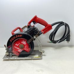 ΦΦ  丸ノコ　SKILSAW　MAG77-75 レッド Cランク
