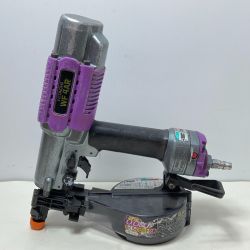 ΦΦ WF4AR エア釘打ち　常圧 パープル Cランク