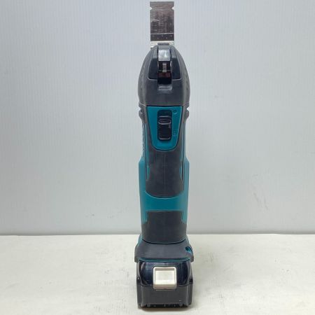  MAKITA マキタ 18V　充電式マルチツール TM51D ブルー