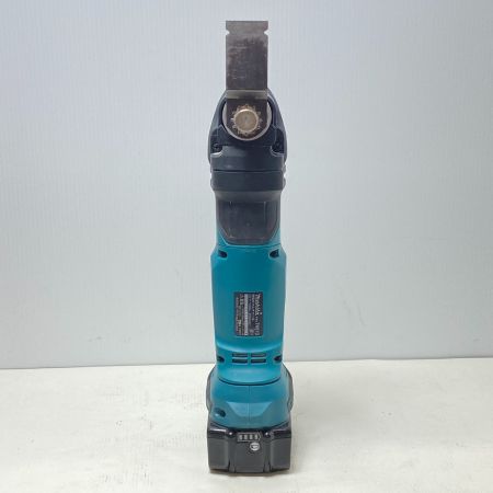  MAKITA マキタ 18V　充電式マルチツール TM51D ブルー