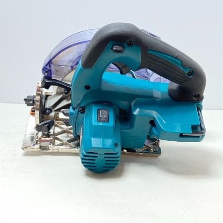  MAKITA マキタ 18V　集塵丸のこ KS511D ブルー