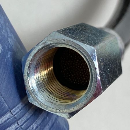  VESSEL ベッセル エアーマイクログラインダー GT-MG35SAR