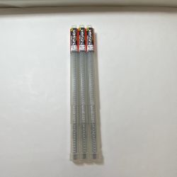 ΦΦ ミヤナガ 【未使用品】デルタゴンビット　18.0×400　3本セット DLSDS18046 Aランク