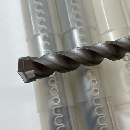  ミヤナガ 【未使用品】デルタゴンビット　18.0×400　3本セット DLSDS18046