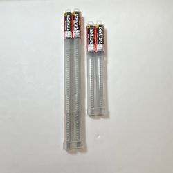 ΦΦ ミヤナガ 【未使用品】デルタゴンビット 18.0×400、10.5×250　4本セット DLSDS18046･DLSDS10531 Aランク